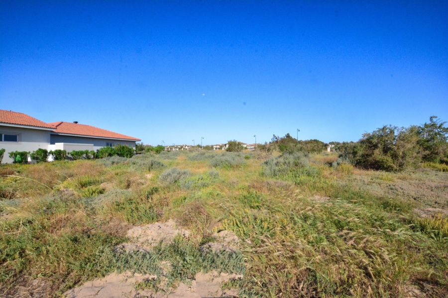 0 Bedroom Property for Sale in Langebaan Country Estate Western Cape